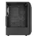 CASE เคส AEROCOOL BIONIC BLACK BIONIC-G-BK-V2