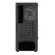 CASE เคส AEROCOOL BIONIC BLACK BIONIC-G-BK-V2