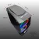 E -ATX Case NP ITSONAS DIABLO TEMPERED GLAST RGB BLACKBY JD Superxstore