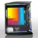 E -ATX Case NP ITSONAS DIABLO TEMPERED GLAST RGB BLACKBY JD Superxstore