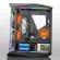 E -ATX Case NP ITSONAS DIABLO TEMPERED GLAST RGB BLACKBY JD Superxstore