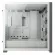 CASE เคส CORSAIR 5000X RGB TEMPERED GLASS WHITE CC-9011213-WW