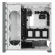 CASE เคส CORSAIR 5000X RGB TEMPERED GLASS WHITE CC-9011213-WW