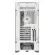 CASE เคส CORSAIR 5000X RGB TEMPERED GLASS WHITE CC-9011213-WW