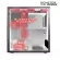 mATX Case NP ITSONAS Demeter ARGB By JD SuperXstore