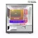 mATX Case NP ITSONAS Demeter ARGB By JD SuperXstore