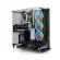 ATX NP Thermaltake Core P5 V2 Black Editionby JD Superxstore