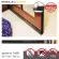 Smilearm®, which separates the door, rubber glue, 1 -sided glue, eyebrows, eyebrows, insects under the door - can be used with all types of doors.