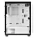 Case Case Gamdias Argus E4 Elite White Edition