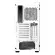 Case Case Gamdias Argus E4 Elite White Edition