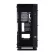 CASE เคส THERMALTAKE CORE P6 TEMPERED GLASS BLACK