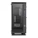 CASE เคส THERMALTAKE CORE P6 TEMPERED GLASS BLACK