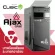ATX Case NP CUBIC AJAX Computer Case by JD Superxstore