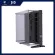 Case Thermaltake Core P5 Tempered Glass V2 Black Edition