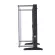 Case Thermaltake Core P5 Tempered Glass V2 Black Edition