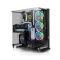 ATX NP Thermaltake Core P5 V2 Black Edition Computer Case by JD Superxstore