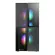 CASE เคส THERMALTAKE VERSA T26 TG ARGB BLACK E-ATX