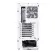 CASE เคส THERMALTAKE DIVIDER 300 TEMPERED GLASS AIR WHITE