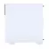 CASE เคส THERMALTAKE DIVIDER 170 TG SNOW ARGB WHITE & BLACK MICRO-ATX