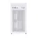 CASE เคส THERMALTAKE DIVIDER 170 TG SNOW ARGB WHITE & BLACK MICRO-ATX