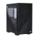 Case Thermaltake Divider 170 TG ARGB BLACK MICRO -AX