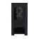Case Thermaltake Divider 170 TG ARGB BLACK MICRO -AX