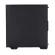 Case Thermaltake Divider 170 TG ARGB BLACK MICRO -AX