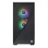 Case Thermaltake Divider 170 TG ARGB BLACK MICRO -AX