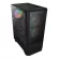 Case Cougar MX430 MESH RGB BLACK ATX