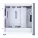 Case CORSAIR 5000D TEMPERED GLAST WHITE CC-9011209-WW