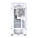 Case CORSAIR 5000D TEMPERED GLAST WHITE CC-9011209-WW