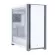 Case CORSAIR 5000D TEMPERED GLAST WHITE CC-9011209-WW