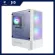 CASE เคส MONTECH X2 MESH WHITE