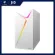 Case Case Gamdias Argus E4 Elite White Edition