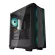 CASE เคส DEEPCOOL CC560 BLACK ATX