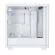 CASE เคส NZXT H7 ELITE MATTE WHITE E-ATX