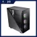 Case Thermaltake Divider 300 Tempered Glass Argb Black
