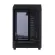 THERMALTAKE CASE เคส THE TOWER 500 BLACK E-ATX