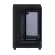 THERMALTAKE CASE เคส THE TOWER 500 BLACK E-ATX