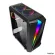 ATX Case NP Tsunami Galaxy G10 Dual Ring PlusBy JD Superxstore