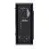 Case Case Zalman T7 Black ATX