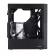 Case Case Zalman T7 Black ATX