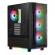 CASE เคส GAMDIAS ATHENA M6 BLACK ATX