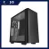 Case DeepCool CK500 Black E -ATX
