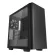 Case DeepCool CK500 Black E -ATX