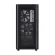 Case DeepCool CK500 Black E -ATX
