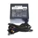 ThermalTake เพาเวอร์ซัพพลาย PSU 80+ White TR2 S 550w