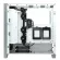 Case CORSAIR ICUE 4000X RGB Tempered Glass White