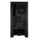 CASE เคส CORSAIR 4000D AIRFLOW TEMPERED GLASS BLACK