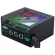 AZZA Power Supply 650W 80Plus Bronze ARGB PSAZ 650W